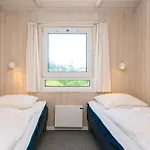 4 Star Holiday Home In Hjorring Lønstrup