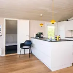 4 Star Holiday Home In Hjorring