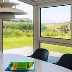 Ferienhaus 4 Star Holiday Home In Hjorring