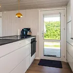 4 Star In Hjorring Holiday home Lonstrup