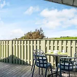 4 Star Holiday Home In Hjorring *