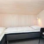 4 Star Holiday Home In Hjorring