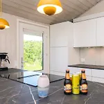 4 Star Holiday Home In Hjorring * Lønstrup