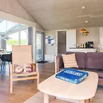 4 Star Holiday Home In Hjorring
