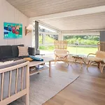 4 Star Holiday Home In Hjorring *