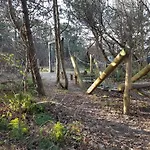 Holiday home 4 Star In Hjorring