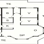 Holiday home 4 Star In Hjorring Lonstrup