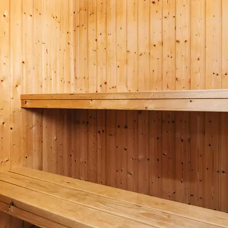 8 Person In Hj Rring Holiday home Lonstrup