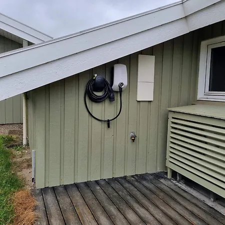 4 Star Holiday Home In Hjorring * Lønstrup