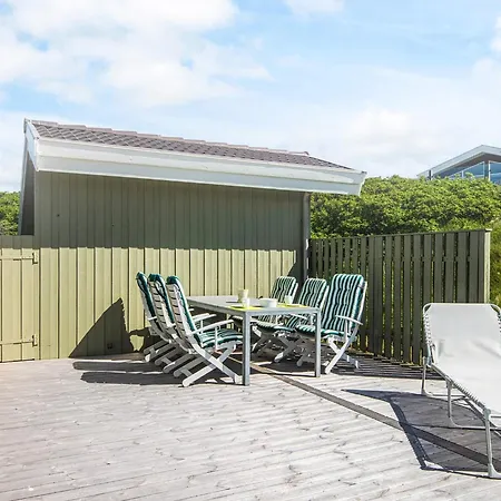 8 Person In Hjorring-by Traum * Lønstrup