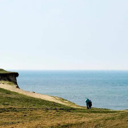 8 Person In Hjorring-by Traum