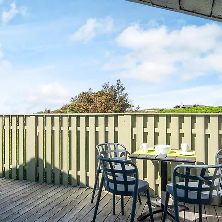 8 Person In Hjorring-by Traum *