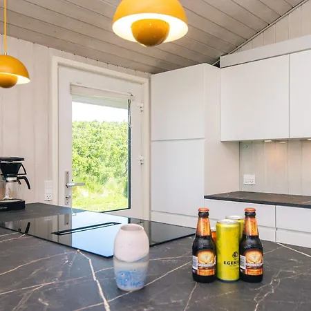 8 Person In Hjorring-by Traum * Lønstrup