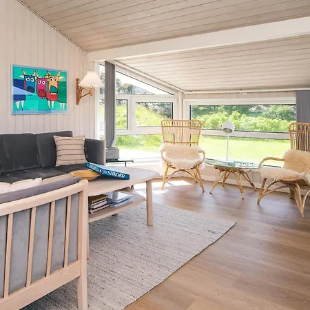 8 Person In Hjorring-by Traum *