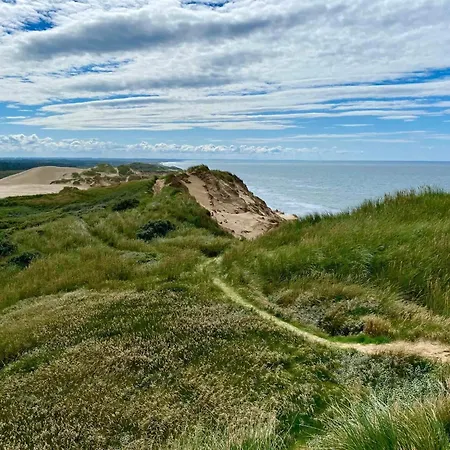 8 Person In Hjorring-by Traum * Lønstrup