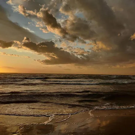 Feriehus 8 Person In Hjorring-by Traum Lønstrup