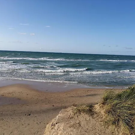 8 Person In Hjorring-by Traum Feriehus Lønstrup