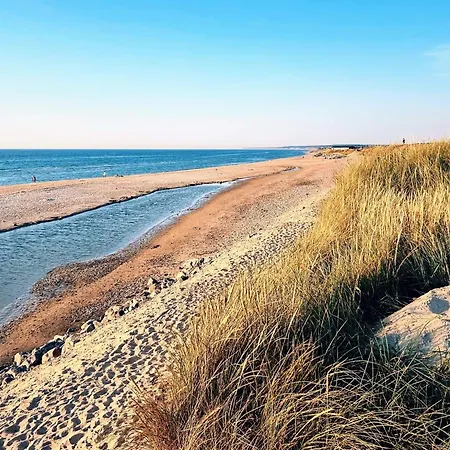 8 Person In Hjorring-by Traum Feriehus