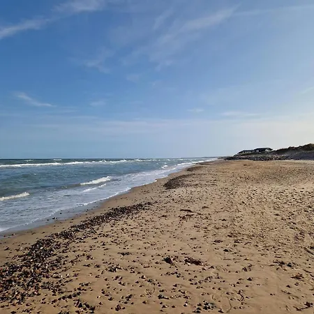 8 Person In Hjorring-by Traum Lønstrup