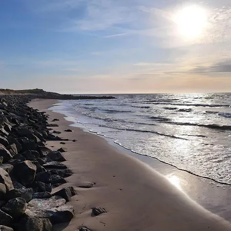 8 Person In Hjorring-by Traum Feriehus *