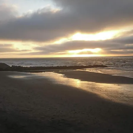 Feriehus 8 Person In Hjorring-by Traum *