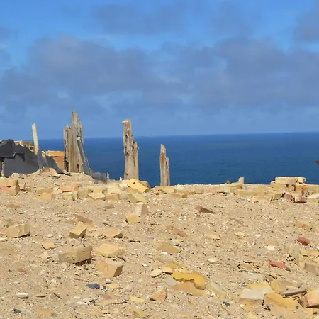 8 Person In Hjorring-by Traum Lønstrup