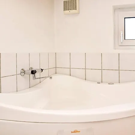 Σπίτι διακοπών 8 Person In Hjorring-by Traum Lønstrup