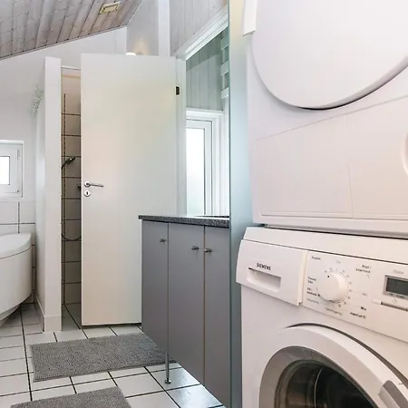 8 Person In Hjorring-by Traum * Lønstrup