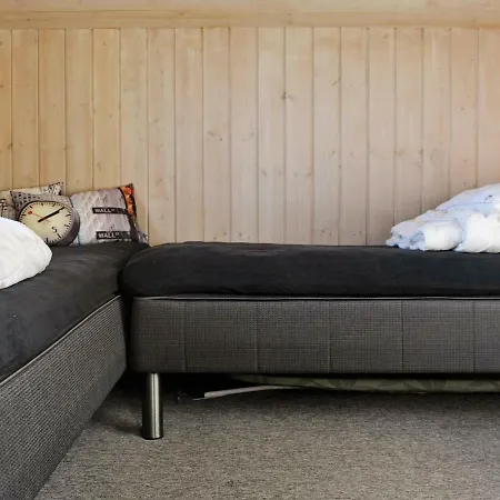 Holiday home 8 Person In Hj Rring