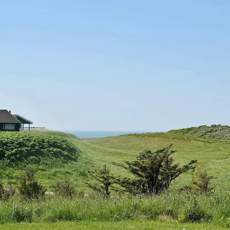 Holiday home 8 Person In Hj Rring Lonstrup