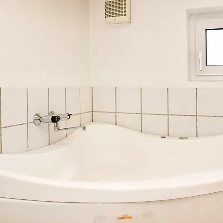 Holiday home 8 Person In Hj Rring