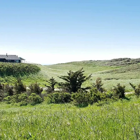 Holiday home 8 Person In Hj Rring