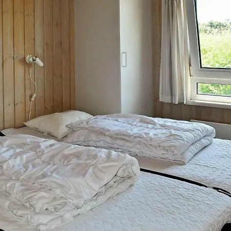 Holiday home 8 Person In Hj Rring