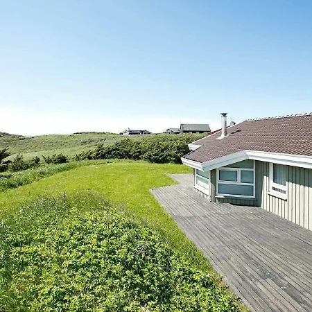 Holiday home 8 Person In Hj Rring Lonstrup