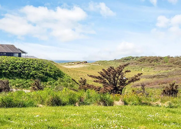 8 Person In Hjorring-by Traum