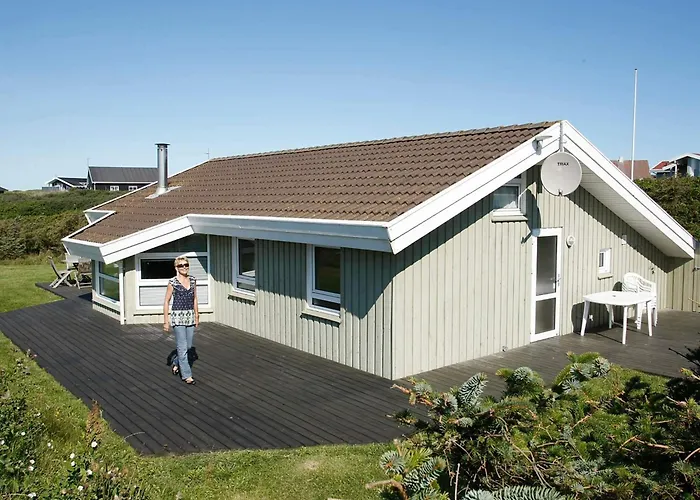 8 Person In Hjorring-by Traum