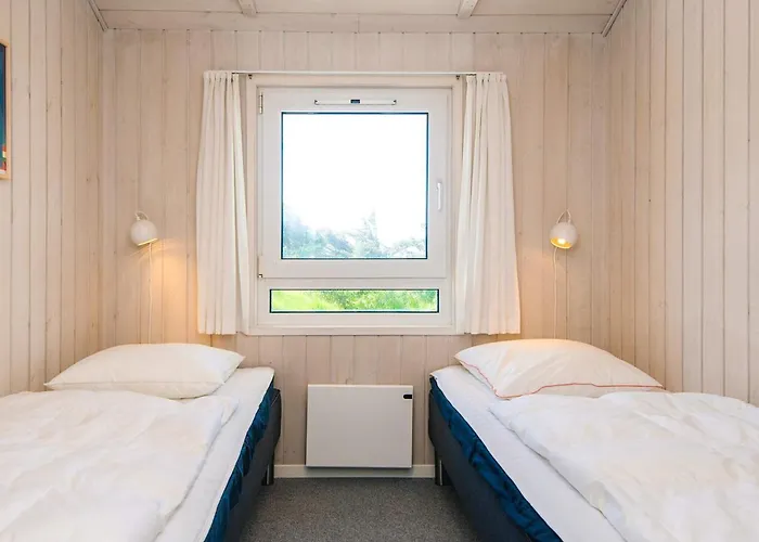 8 Person In Hjorring-by Traum Lønstrup