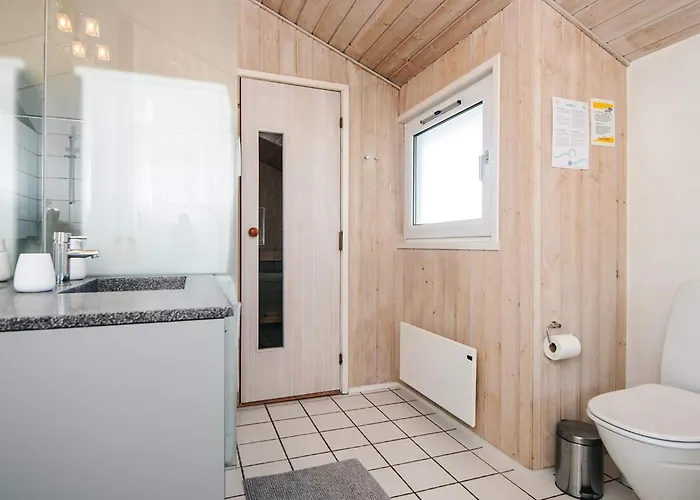 8 Person In Hjorring-by Traum Lønstrup