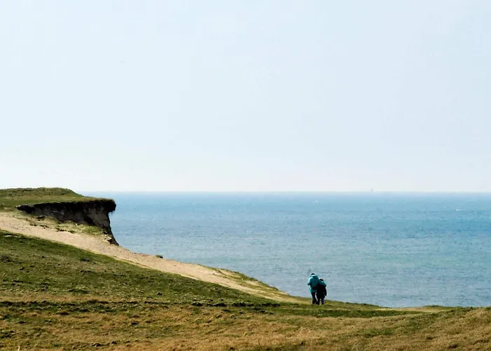 8 Person In Hjorring-by Traum