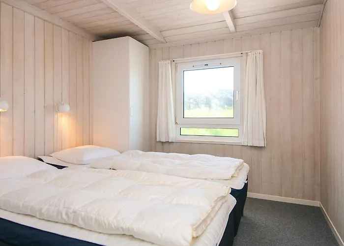 8 Person In Hjorring-by Traum * Lønstrup