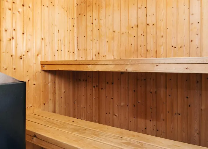 Σπίτι διακοπών 8 Person In Hjorring-by Traum Lønstrup