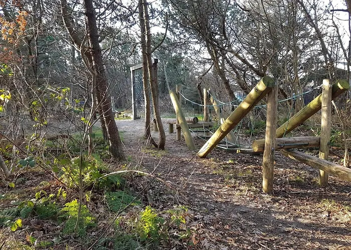 Σπίτι διακοπών 8 Person In Hjorring-by Traum