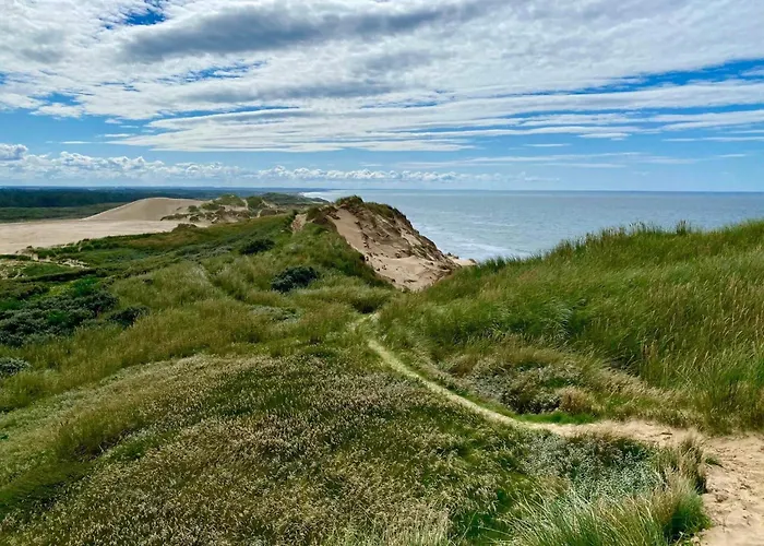 8 Person In Hjorring-by Traum * Lønstrup