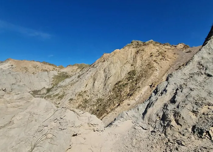 8 Person In Hjorring-by Traum Lønstrup