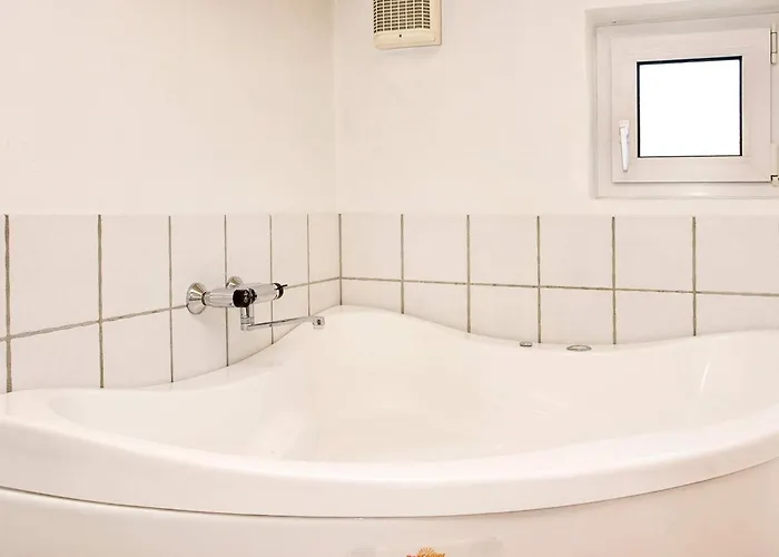 Σπίτι διακοπών 8 Person In Hjorring-by Traum Lønstrup